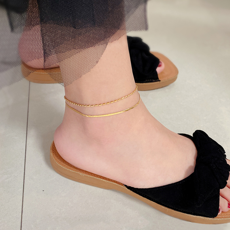 Anklet